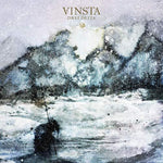 the album cover for Vinsta - Drei Deita [Digipak]