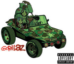 Gorillaz - Gorillaz (CD)