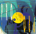 Throwing Muses : The River (12", Promo)