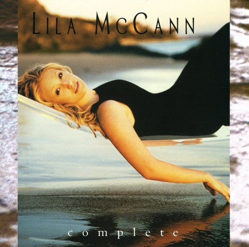 Lila McCann - Complete (CD)