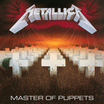 Metallica - Maestro de marionetas (CD)