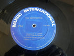 The Newmantics : Tears Of A Clown (12")