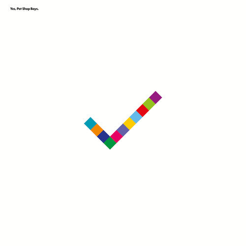 Pet Shop Boys - Yes (2017 Remastered Version) (Vinyl)