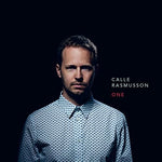 the album cover for Rasmusson - One