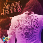 Shooter Jennings - En vivo en Billy Bob's Texas (CD)
