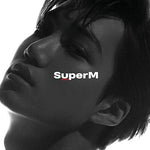 SuperM - SuperM El primer miniálbum 'SuperM' [Versión KAI] (CD)