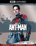 Ant-Man (4K Ultra HD)