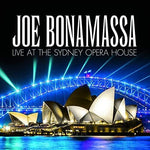 Joe Bonamassa - En directo desde la Ópera de Sídney (Vinilo)