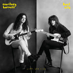Courtney Barnett y Kurt Vile - Lotta Sea Lice (Vinilo)