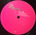 Gamat 3000 : All Seasons Remixes Part 1 (12")