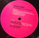 Gamat 3000 : All Seasons Remixes Part 1 (12")