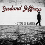 Garland Jeffreys - 14 Steps To Harlem (CD)