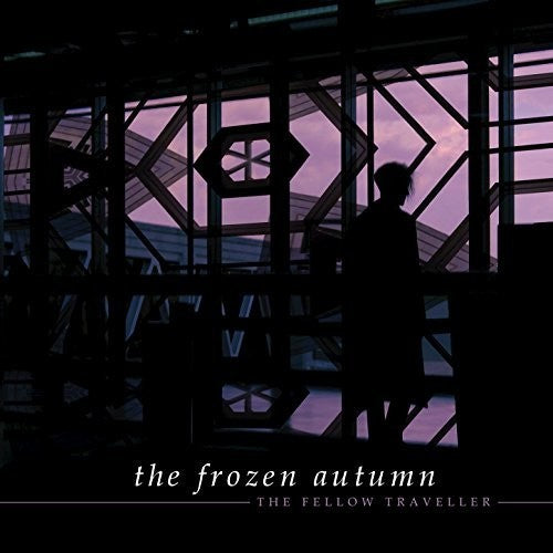 The Frozen Autumn - Fellow Traveller (CD)