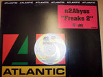 n2Abyss : Freaks 2 (12", Promo)