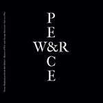 Penny Rimbaud - War & Peace (Vinyl)