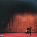 Isaiah Rashad : It's Been Awful (2xLP, Album)