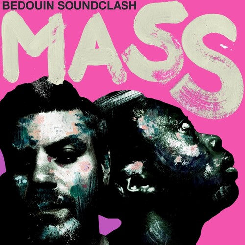Bedouin Soundclash - Mass (Vinyl)