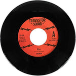 Moswen - Rise / Tobacco and Sage (Vinyl)