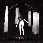 Mono - Before The Past - Live From Electrical Audio (Indie Exclusive) (Color) (Vinyl)