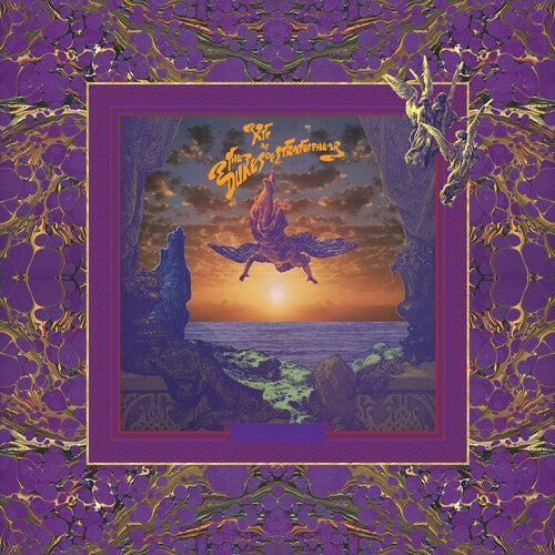 XTC as Dukes of the Stratosphere - Psonic Psunspot [200-Gram Vinyl] (Vinyl)