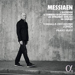 L'ascension (CD)