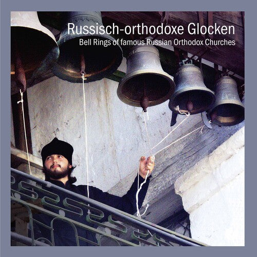 Traditional - Bell Rings (CD)