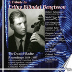 the album cover for Danish Radio Recordings 2 / Various 2pk - Danish Radio Recordings 2