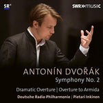 Sinfonías completas 4 (CD)