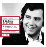 Il Barbiere Di Siviglia (CD)