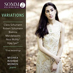 Variations (CD)