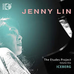 the album cover for Etudes Project 1 / Various - Etudes Project 1