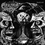 Population Control - Death Toll (Vinyl)