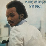 Michael Henderson - GOIN PLACES (CD)