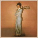 the album cover for Keni Burke - YOU'RE THE BEST