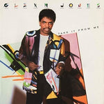 Glenn Jones - TAKE IT FROM ME (EXPANDED EDITION) (CD)