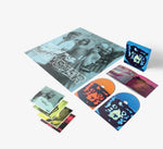 the album cover for R.E.M. - Monster: 25th Anniversary Edition [2CD]