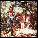 Creedence Clearwater Revival - Green River (1/2 Speed ​​Master) (Vinilo)
