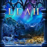 Leah - Ancient Winter (CD)