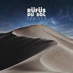 Rufus Du Sol - Solace Remixed (Vinyl)