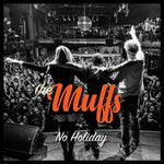 The Muffs - No Holiday (Vinyl)