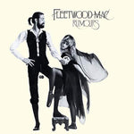 the album cover for Fleetwood Mac - Rumours [Deluxe 4CD]