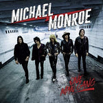 Michael Monroe - One Man Gang (Vinilo)