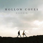 Hollow Coves - Moments - エレクトリック・ブルー (レコード)