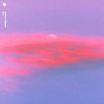 the album cover for Japanese Wallpaper - Glow [LP]