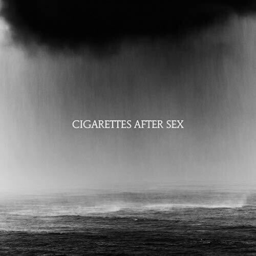 Cigarrillos después del sexo - Cry (Vinilo)