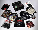 Motorhead - Motorhead 1979 (caja recopilatoria) (vinilo)