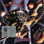 Motorhead - Bomber (40th Anniversary Edition) (Vinyl)