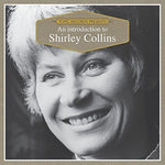 the album cover for Shirley Collins - An Introduction To
