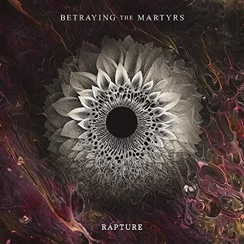 Betraying the Martyrs - Rapture (Vinyl)