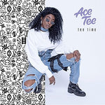 the album cover for Ace Tee / KwamE - Tee Time